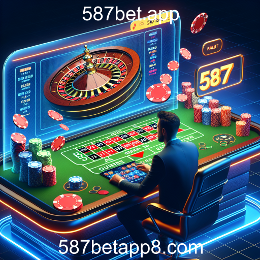 Cassino Virtual